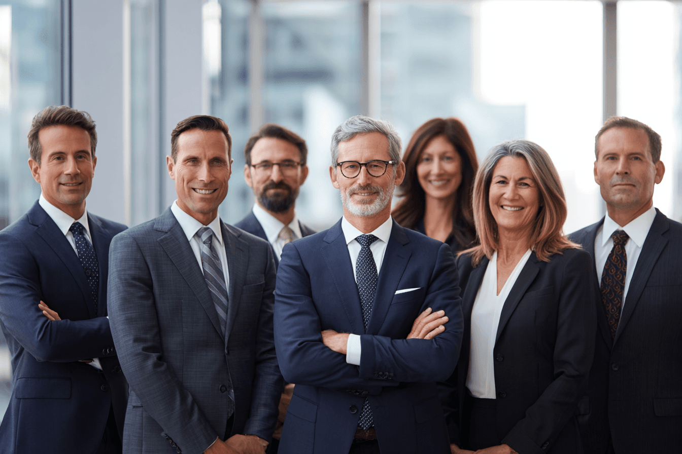 People who found clarity on their immigration options with Legala